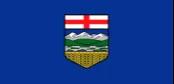 Flag of Alberta