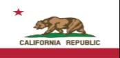 Flag of California