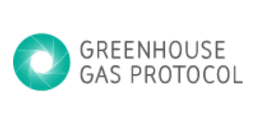 GHG Protocol logo