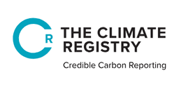 The Climate Registry logo