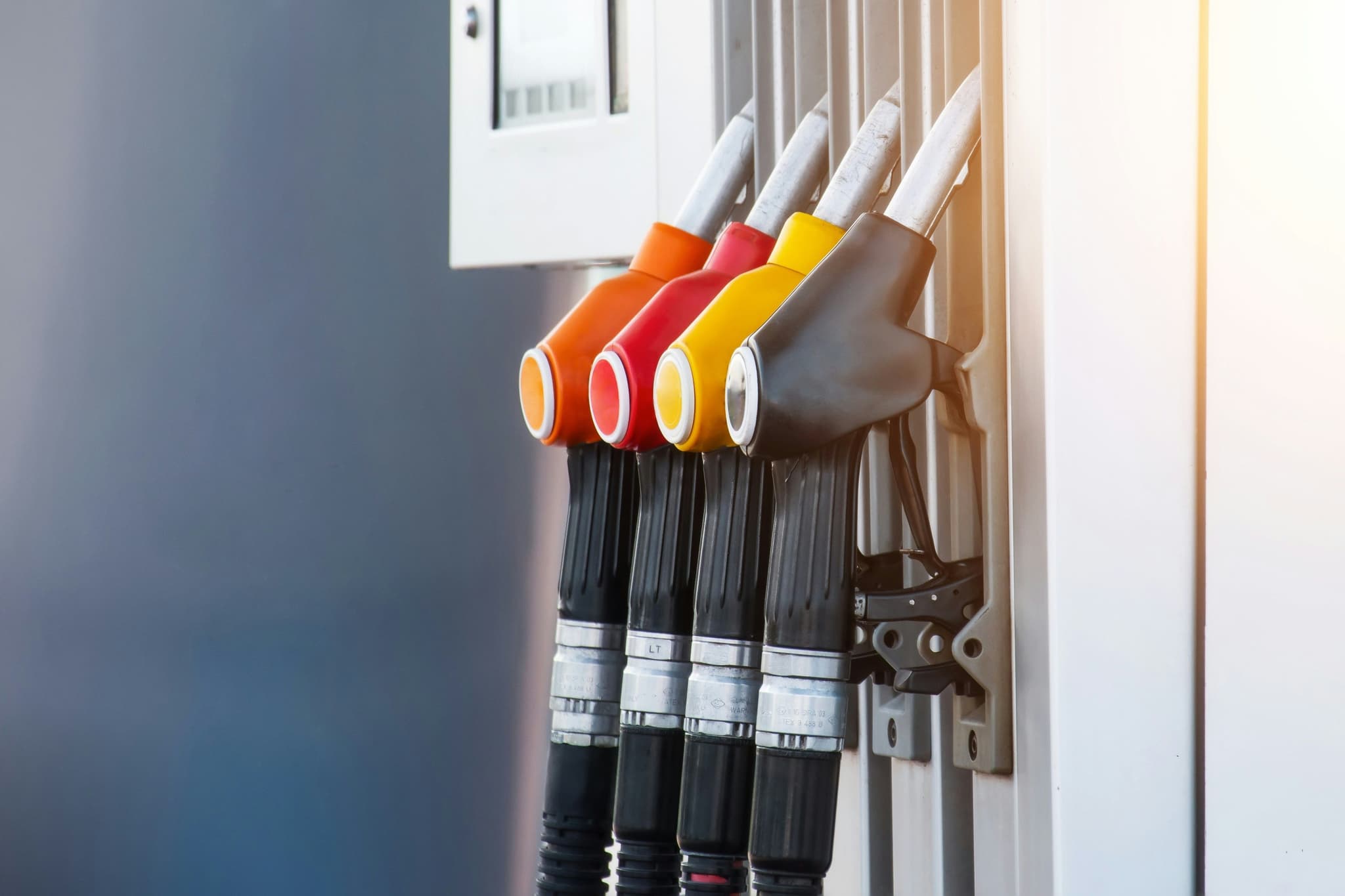How to Calculate Carbon Content  of liquid fuels