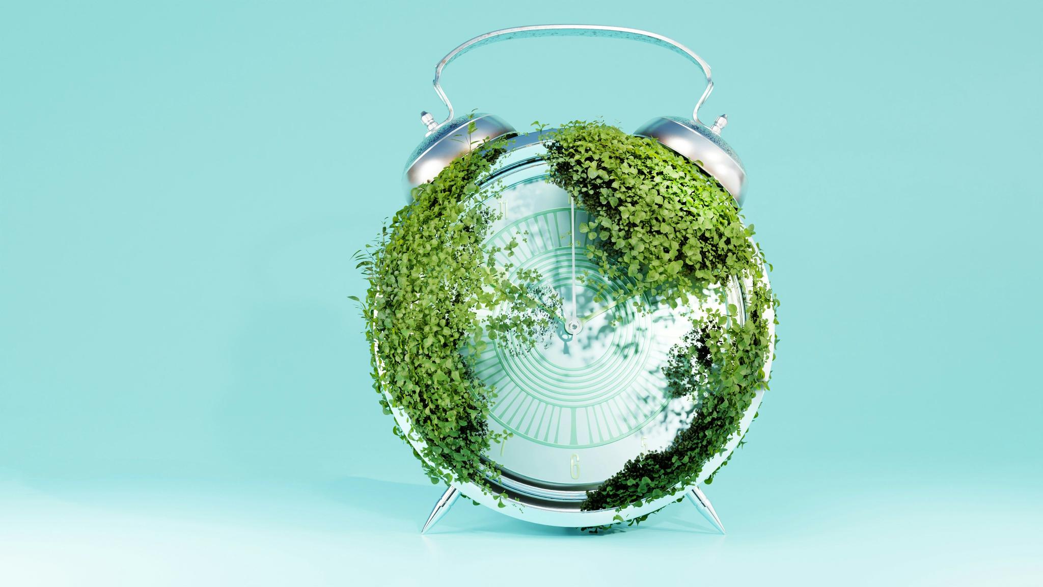 The difference between CBAM and GHG Protocol